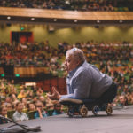 John Coutis to Speak at All National Young Leaders Days