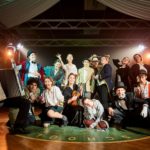 Peninsula Grammar Students Write Performance to Support Asylum Seeker Resource Centre