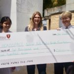 St Peters Lutheran College Student Leaders Use Krispy Kremes for Headspace