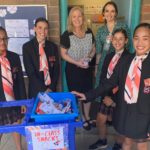 Leumeah Public School Students Serve Teachers for World Teachers’ Day