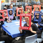 St George Girls and Sydney Technical High Schools Run Combined Trivia Night