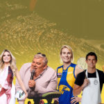 The Australians Chosen to Inspire Students at the National Young Leaders Day