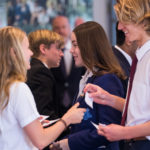 Northern Beaches Secondary College Student Leaders Gather from Five Campuses