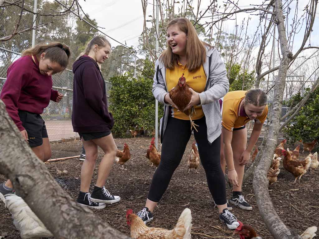 New Funding Opportunity for NSW Student Leaders to Create Sustainability Projects