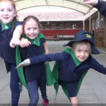 Torrensville Primary School Students Become Sustainability Superheroes