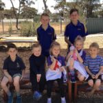 Port Augusta West Primary School Students Continue “Build and Donate” Tradition