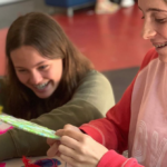 Lauriston Girls’ School Students Donate to Eight Charities for Christmas