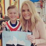Primary Student Provides Home for Bushfire Victim