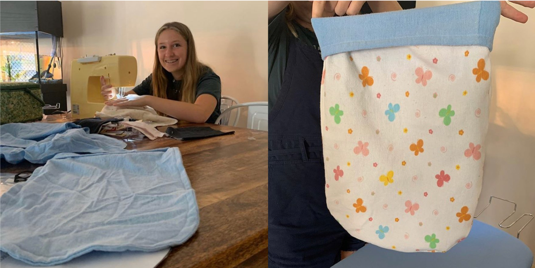 Palm Beach Currumbin State School Student Cares for Bushfire-Affected Wildlife