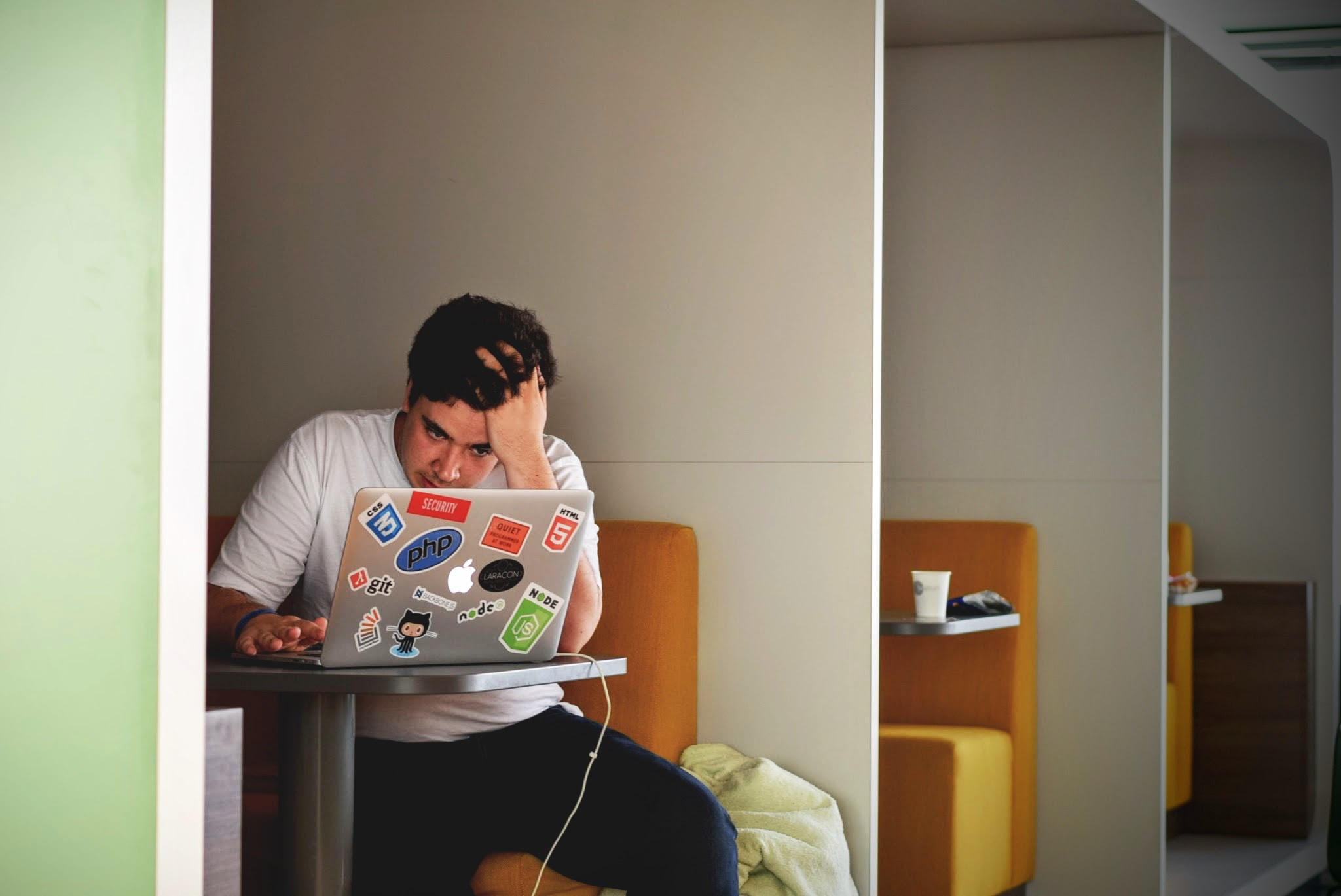 Making Stress a Student Leader Strength