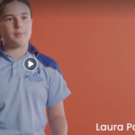 Student Leaders of Brand New School Share Goals