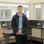 Ulverstone Secondary College Students Finalists in CSIRO BHP Awards
