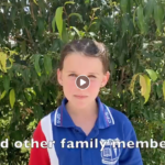Casino Public School Create Thank You Video for the World