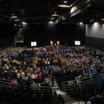 The 5 Favourite Photos from the First GRIP Leadership Conferences of  2020