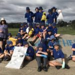 Students Across Australia Clean Up