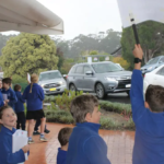 St Joseph’s Primary School Create Drive-Through Mother’s Day