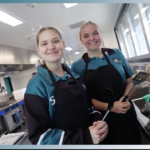 Laidley State High School SRC Makes Staff Thank-You Breakfast