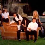 Lessons From Friends for Student Leaders