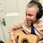 Cathedral Catholic Primary School Cover Song for Mother’s Day