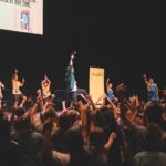 Fall in Love with Learning By… Dancing?