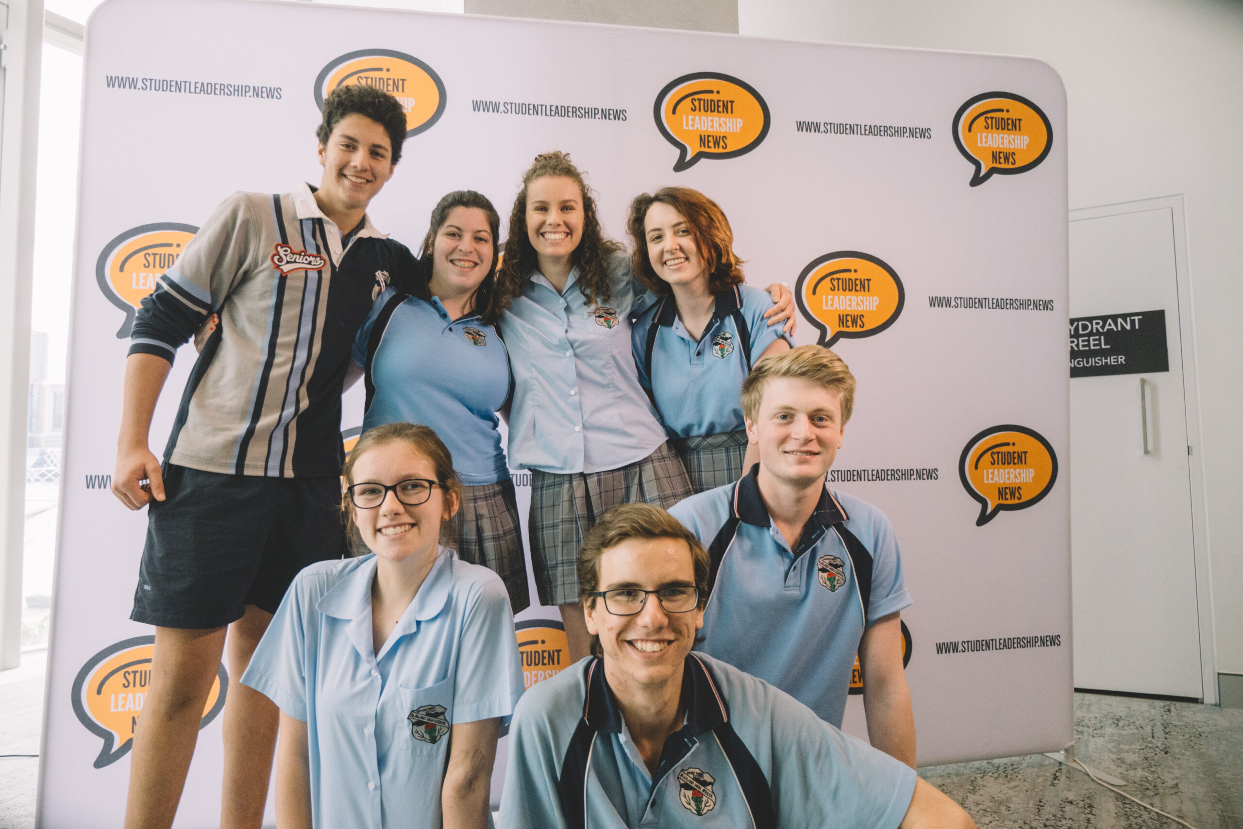 ‘Fundraising Ideas’ Podcast Series for Student Leaders