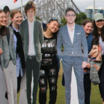 AHS Brisbane Student Leaders Organise One Direction Day