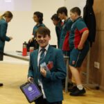 Chisholm Catholic College Lunchtime Kahoot a Hoot