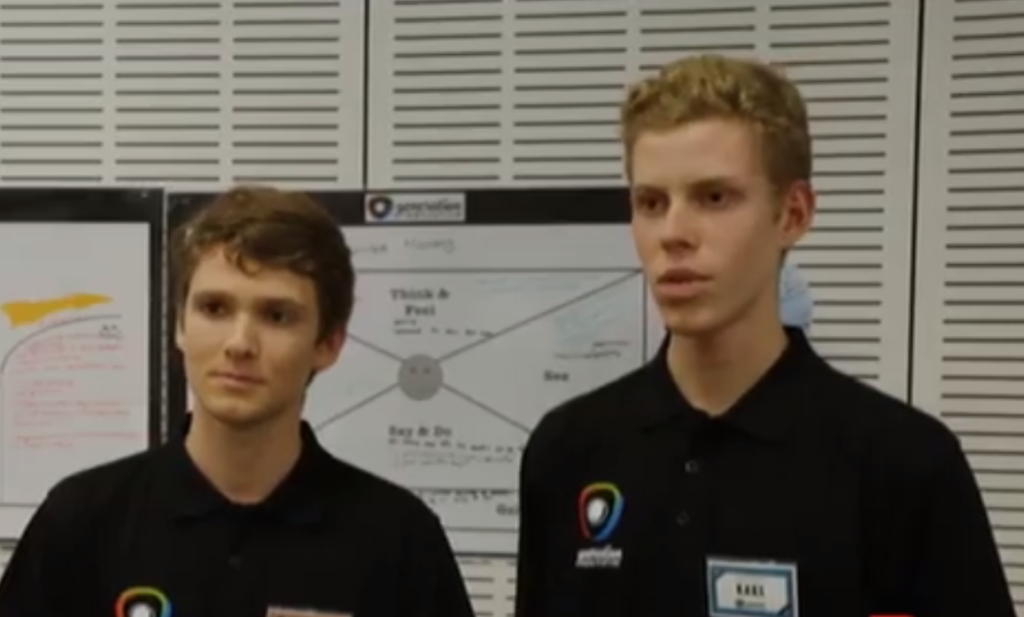 Sunshine Coast Students Become Generation Innovation
