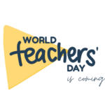 World Teacher’s Day is Coming!
