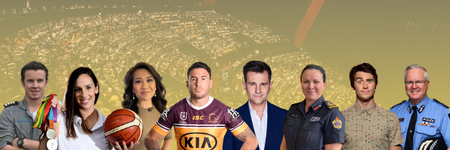 The Australians Who Will Inspire Students at the National Young Leaders Day