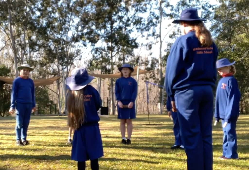 Schools Get Involved in NAIDOC Week 2020