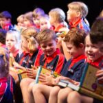 Suncoast Students Start by Giving a Gift