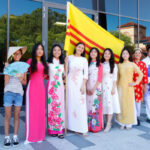 Celebrating Diversity for Harmony Day