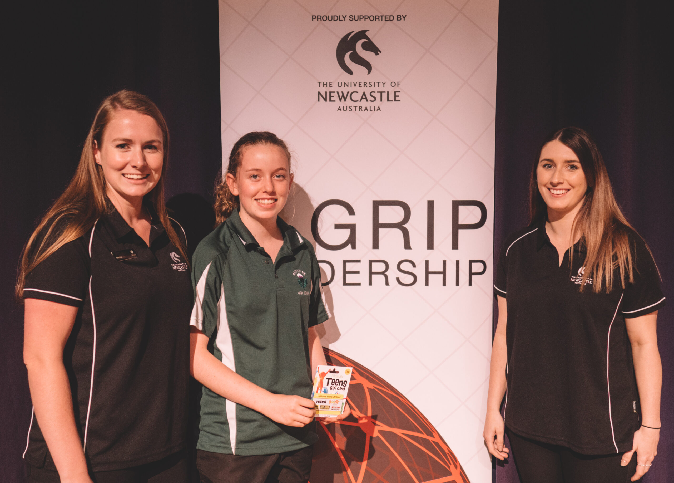 University of Newcastle Open Days Online