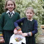 Bracelets for a Cause