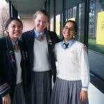 Wilderness School Leaders Ask RUOK?