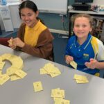 Carlton Public School Shines with Sunflower Seeds