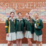 Wellness Week at St Patrick’s