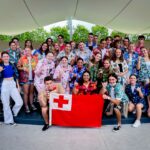 Suncoast Christian College supports family’s over in Tonga