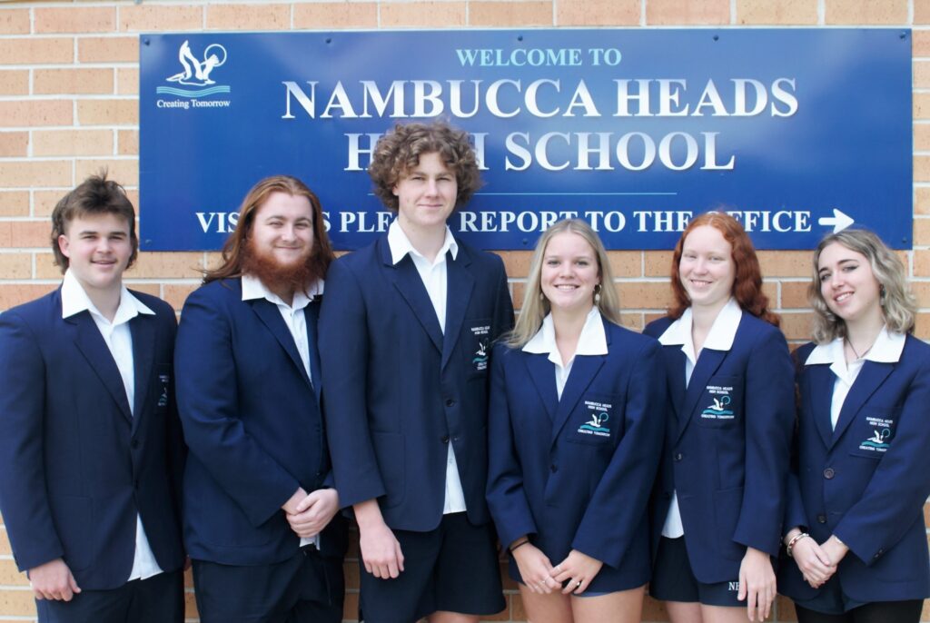 Nambucca Heads Formal Fundraiser