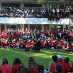 NAIDOC week celebrated right