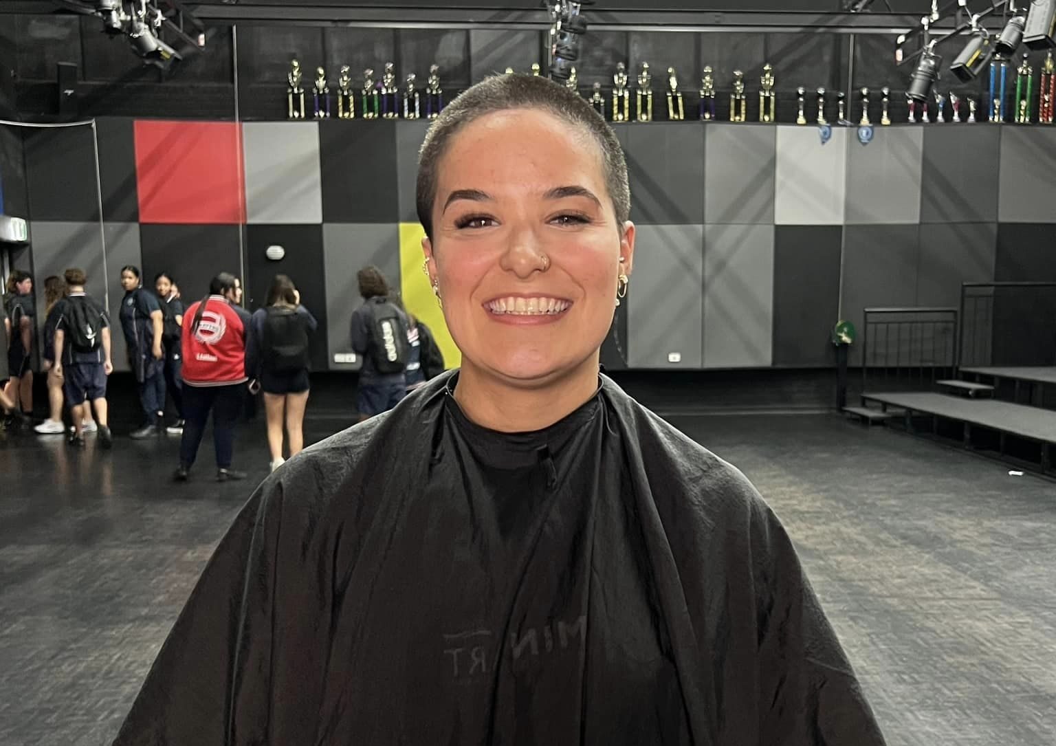 Hair for Heart