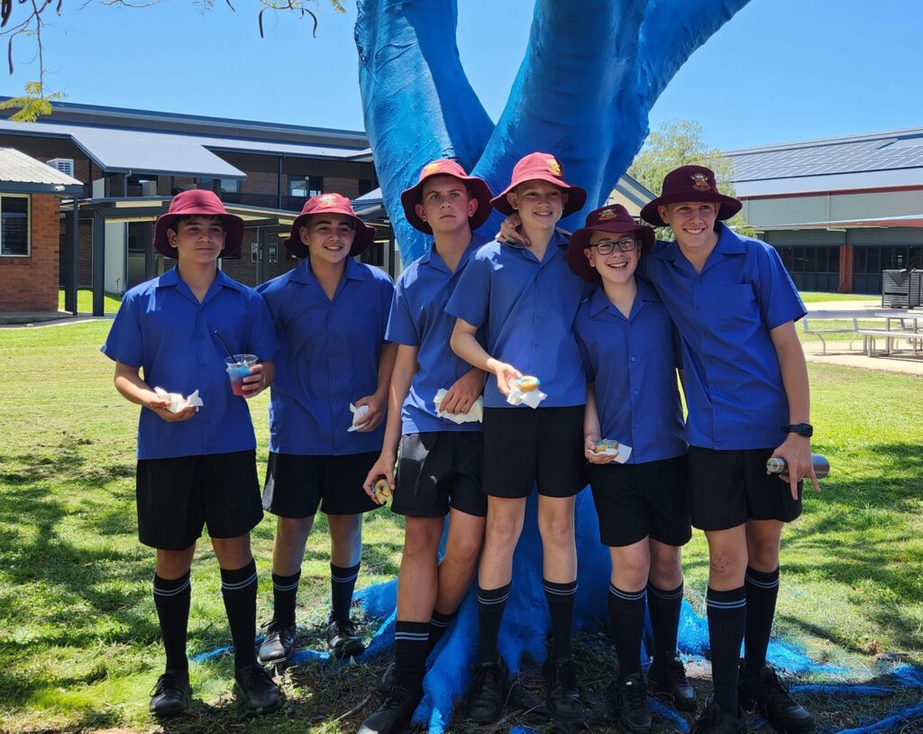 World Mental Health Week at Burdekin