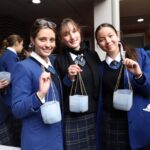 Loreto Students’ Succulent Workshop