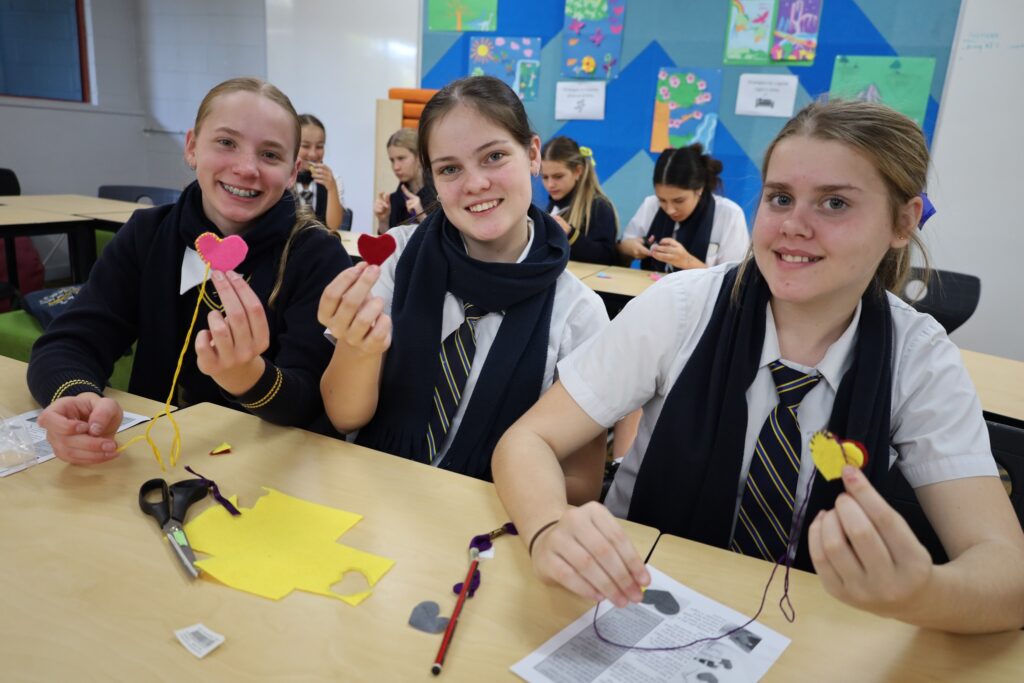 1000 Hearts for Global Kindness