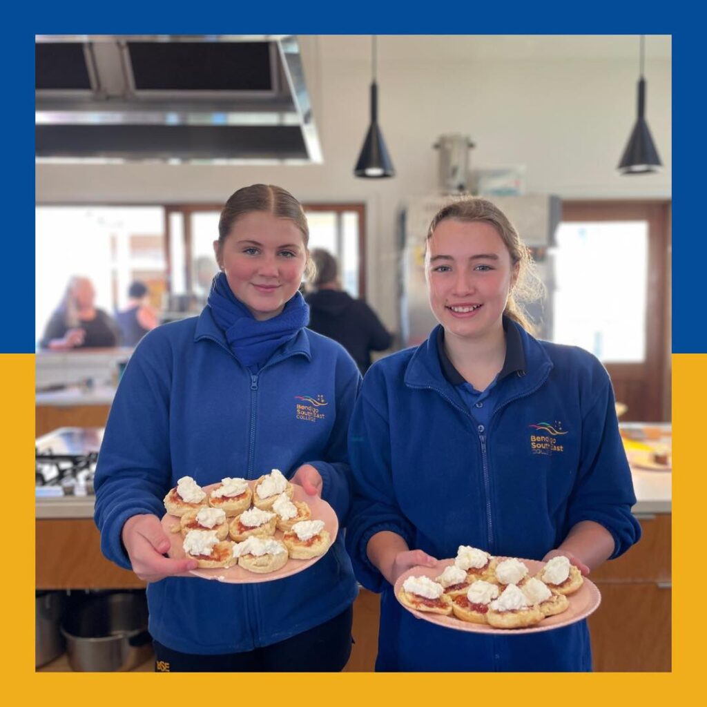 Neighbourhood Connections in Bendigo