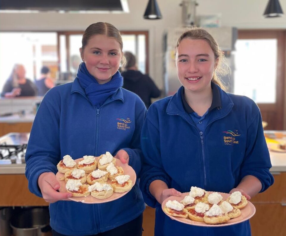 Neighbourhood Connections in Bendigo