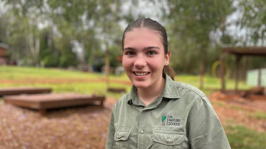 Leading the Way With Saving Water