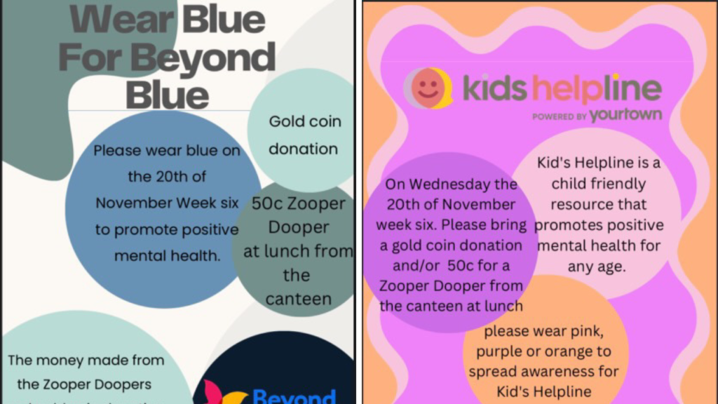 Mental Health Fundraiser at Tumby Bay Area School