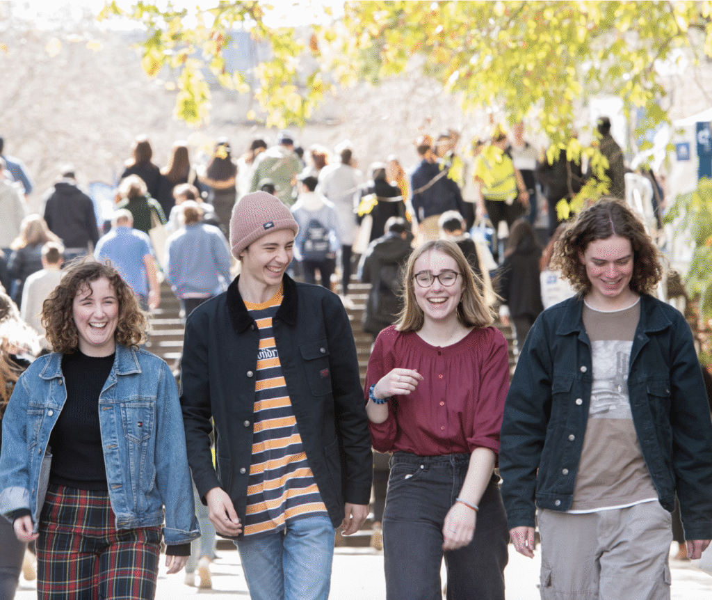 What 4,000 Australian Students Tell Us About School